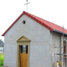 Chapelle Notre-Dame de Castviller