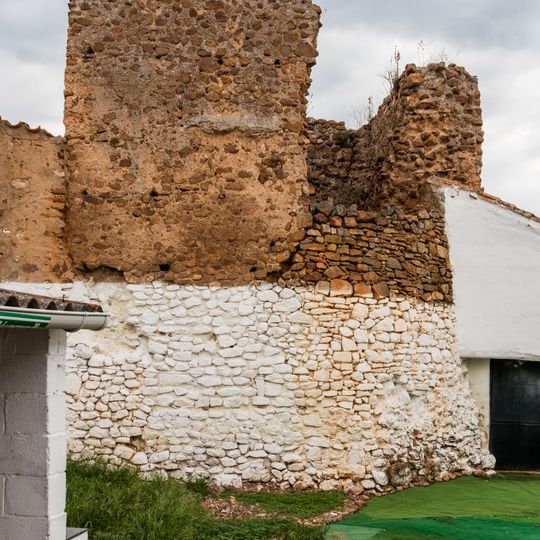 Tower of Matalebreras