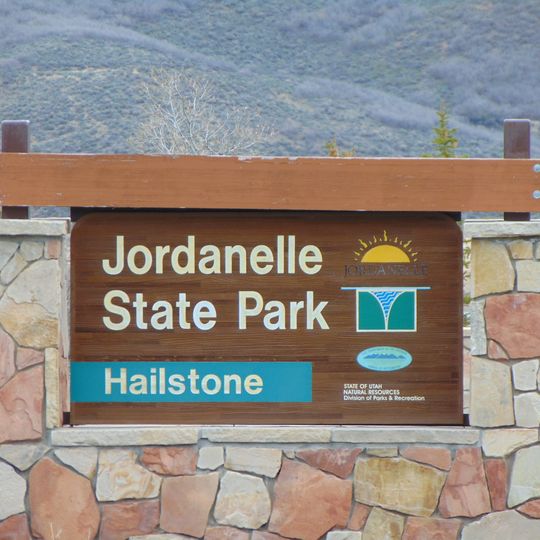 Jordanelle State Park