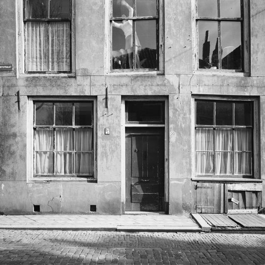 Koepoortstraat 20, Middelburg