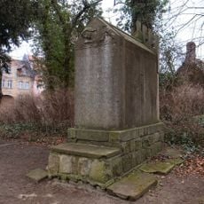 Gefallenendenkmal I. Weltkrieg