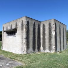 RAN Station 9, Pinkenba