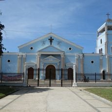 Cattedrale di Catarman