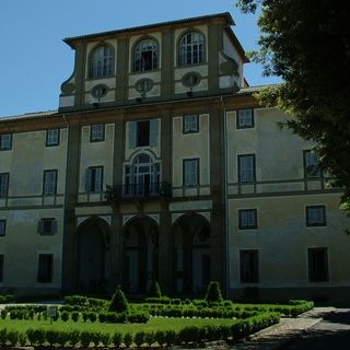 Villa Rufinella