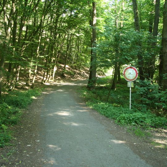 Naučná stezka K Novým rybníkům