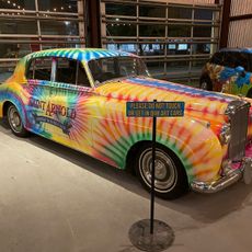 Saint Arnold Brewing Company