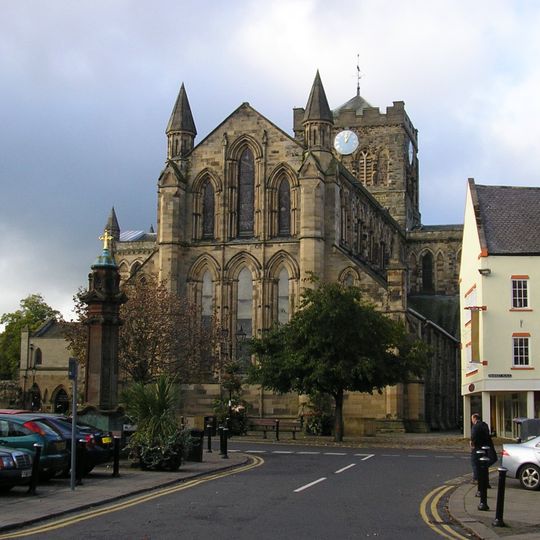 Abbazia di Hexham