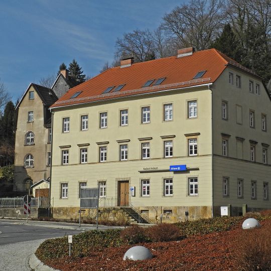 Schandauer Straße 28