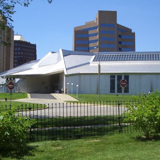 Kemper Museum of Contemporary Art