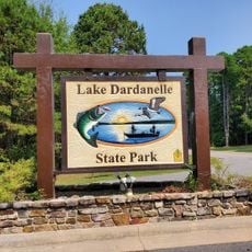 Lake Dardanelle State Park