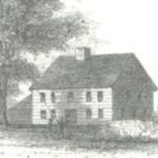 Alden Tavern Site