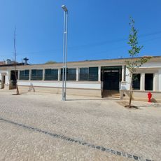 Mercado de Monte Real