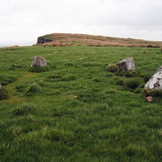 The Goatstones