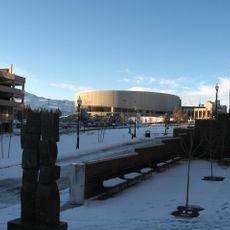 Lawlor Events Center