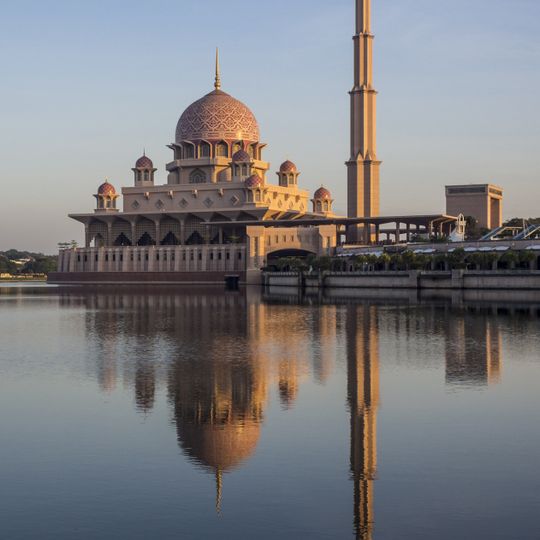 Putra Mosque