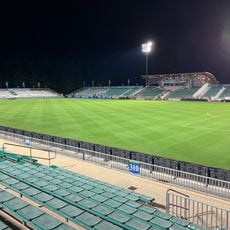 WakeMed Soccer Park