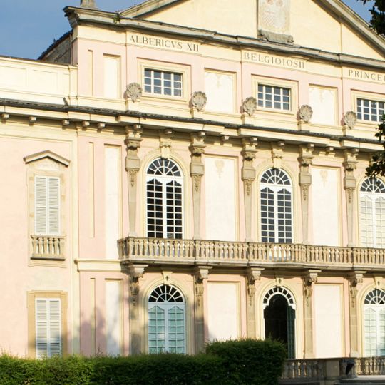 Castello di Belgioioso