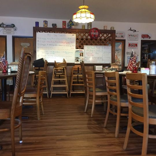 Gram's Kitchen