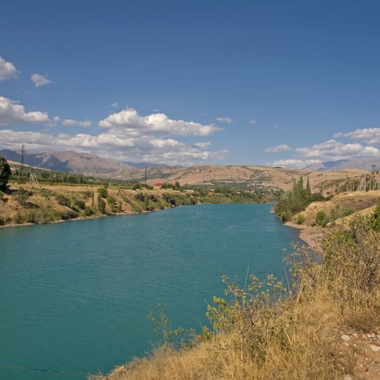 Provincia de Taskent