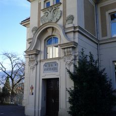 Botanisches Institut (Altbau)