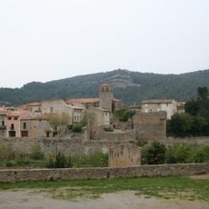 Église Saint-Michel de Lagrasse
