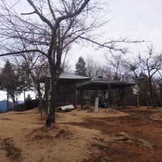 關八州見晴台
