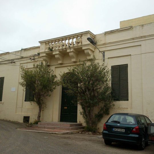 Villa Parisio