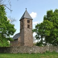 Saint Stephen of Hungary Church
