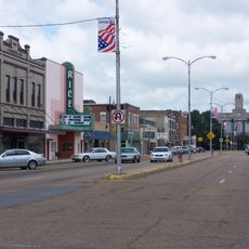 Crowley Historic District