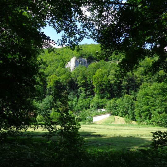 Rabenfels