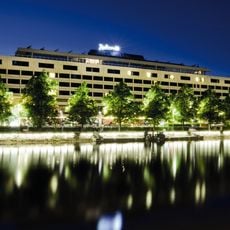 Radisson Blu Marina Palace Hotel
