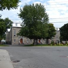 Abbaye Notre-Dame-de-la-Paix