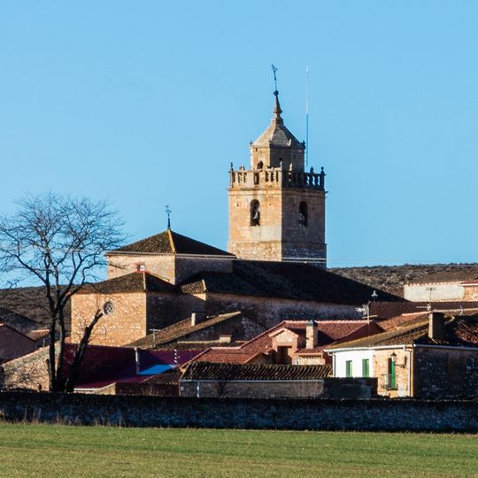 Iglesia de Nuestra Señora de la Asunción