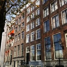 Binnenkant 31, Amsterdam