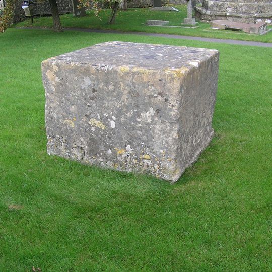 Dundry Main Road South Quarry