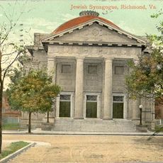 Congregation Beth Ahabah