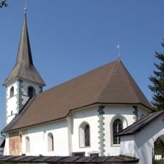 Saint Margaret Church
