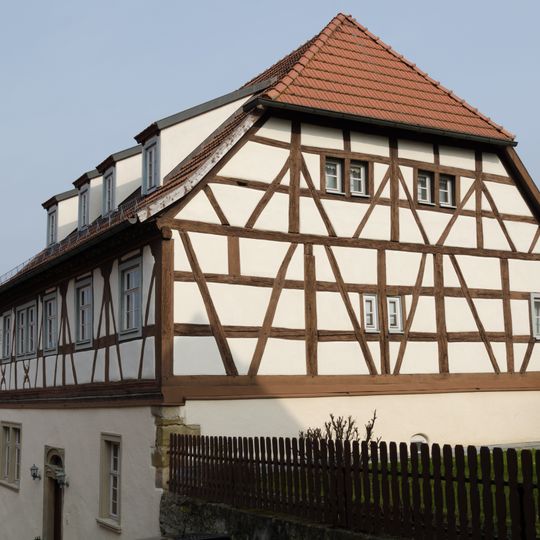 Wohnhaus