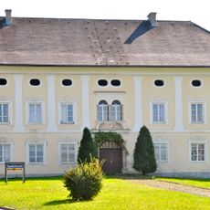 Pfarrhof St. Jakob im Rosental