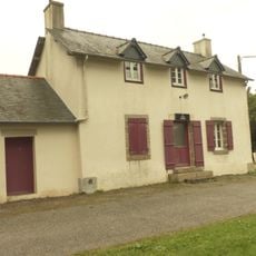 Maison éclusière de Lille