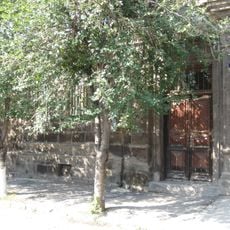 Shaumyan 164, Gyumri