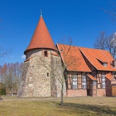 St. Remigius
