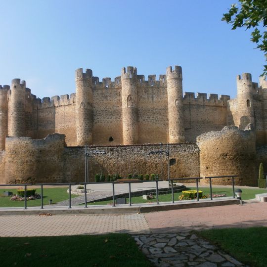 Valencia de Don Juan