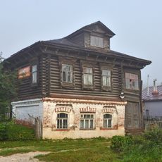 Дом жилой (Гороховец)