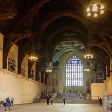 Westminster Hall