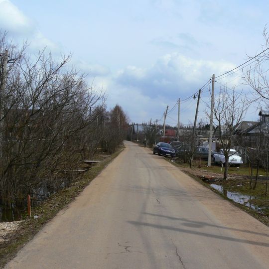 Kobyakovo