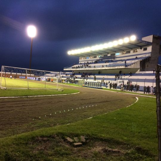 Stade du parc sportif Montanha dos Vinhedos