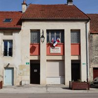 Gissey-sous-Flavigny