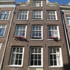 Nieuwe Leliestraat 22, Amsterdam
