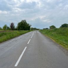 Route de Noaillat